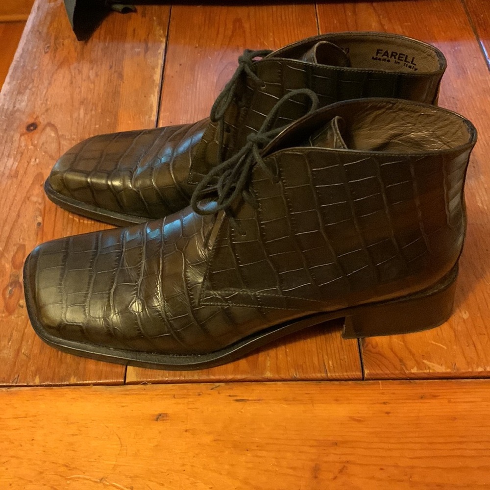 Bally Shoes